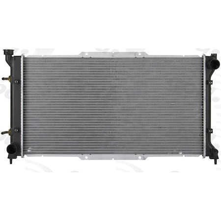 Gpd Radiator 1853C